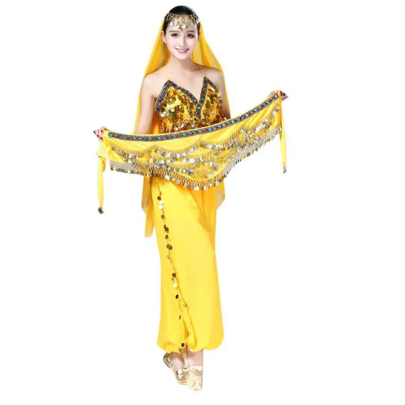 Belly Dance Belt Hip Scarf Samba Carnival Costumes Indian Tribal Dancewear Black Blue Red Yellow Coin Belt for Women 
Belly Dance Belt Hip Scarf Samba Carnival Costumes Indian Tribal Dancewear Black Blue Red Yellow Coin Belt for Women