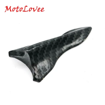 MotoLovee Car-styling Shark Fin Kit Diffuser Spoiler Roof Wing Windshield Vortex Generator for Windscreen
MotoLovee Car-styling Shark Fin Kit Diffuser Spoiler Roof Wing Windshield Vortex Generator for Windscreen