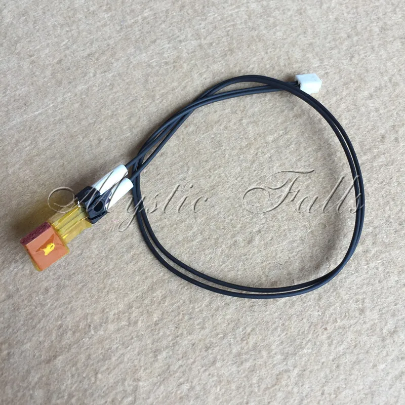 2X 9372200051 High Quality Fuser Thermistor For Konica Minolta Bizhub 164 184 195 215 235 7718 BH164 BH184 Fuser Thermistor
2X 9372200051 High Quality Fuser Thermistor For Konica Minolta Bizhub 164 184 195 215 235 7718 BH164 BH184 Fuser Thermistor