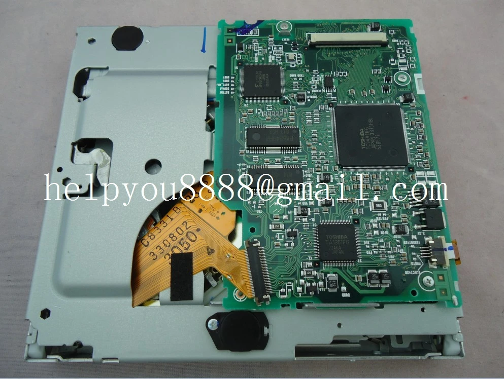 Becker DVD-ROM DVD mechanism Loader DV-01-11D for Mercedes W211 NTG1 COMAND APS navigation car audio radio systems
Becker DVD-ROM DVD mechanism Loader DV-01-11D for Mercedes W211 NTG1 COMAND APS navigation car audio radio systems