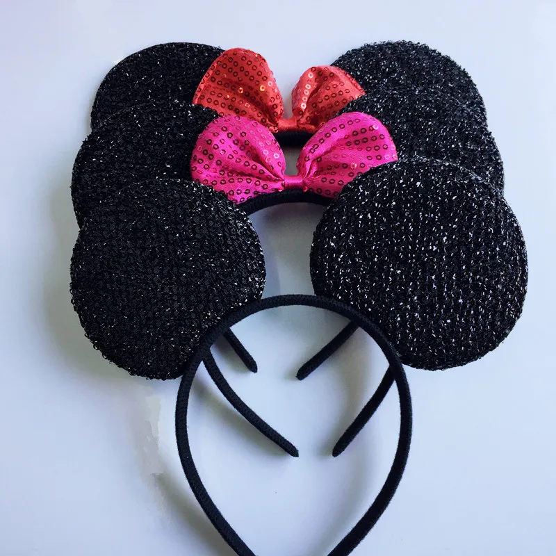 12pcs Halloween Accessories adult Black Rain Ears Headband costume hairband Kids Hairband Children Birthday Party Head Ornament
12pcs Halloween Accessories adult Black Rain Ears Headband costume hairband Kids Hairband Children Birthday Party Head Ornament