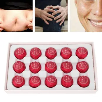 Herbal Safflower Feet Bath Pills Chinese Medicine Foot Health Care Soaking Powder Massage Relaxation
Herbal Safflower Feet Bath Pills Chinese Medicine Foot Health Care Soaking Powder Massage Relaxation