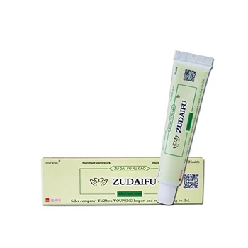 Antibacterial Ointment Creams Psoriasis Eczema Treatment Psoriasis Cream for Dermatitis ZUDAIFU Chinese Herbal Skin Care Creams
Antibacterial Ointment Creams Psoriasis Eczema Treatment Psoriasis Cream for Dermatitis ZUDAIFU Chinese Herbal Skin Care Creams