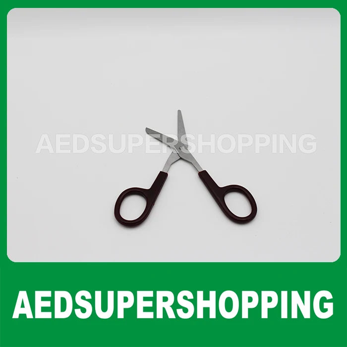 Titanium Non-Stick First Aid Bandage Shear,6" Bent purple,EMT Scissors Tough Shears First Aid Nurse Paramedic Emergency EMT - 6"
Titanium Non-Stick First Aid Bandage Shear,6" Bent purple,EMT Scissors Tough Shears First Aid Nurse Paramedic Emergency EMT - 6"