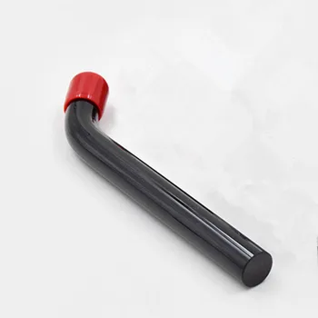 1pcs Dental Universal Diameter 8mm Guide Tip Guide Optic Fiber Rod for LED Curing Light Lamp
1pcs Dental Universal Diameter 8mm Guide Tip Guide Optic Fiber Rod for LED Curing Light Lamp