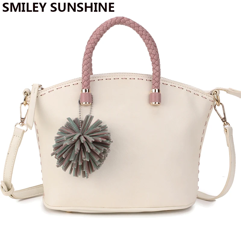 SMILEY SUNSHINE brand new flower candy color women handbags designer shell hand bag fashion female tote small lady messenger bag
SMILEY SUNSHINE brand new flower candy color women handbags designer shell hand bag fashion female tote small lady messenger bag