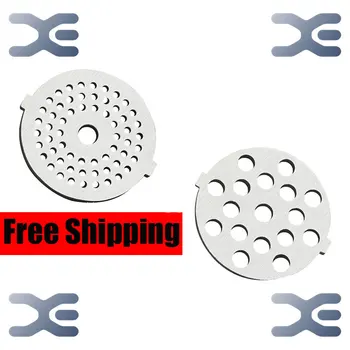 Meat Grinder Parts 2.27 in/57.6mm Diameter Stainless Steel Acesorios Para Amoladora 4mm Thick For Panasonic
Meat Grinder Parts 2.27 in/57.6mm Diameter Stainless Steel Acesorios Para Amoladora 4mm Thick For Panasonic