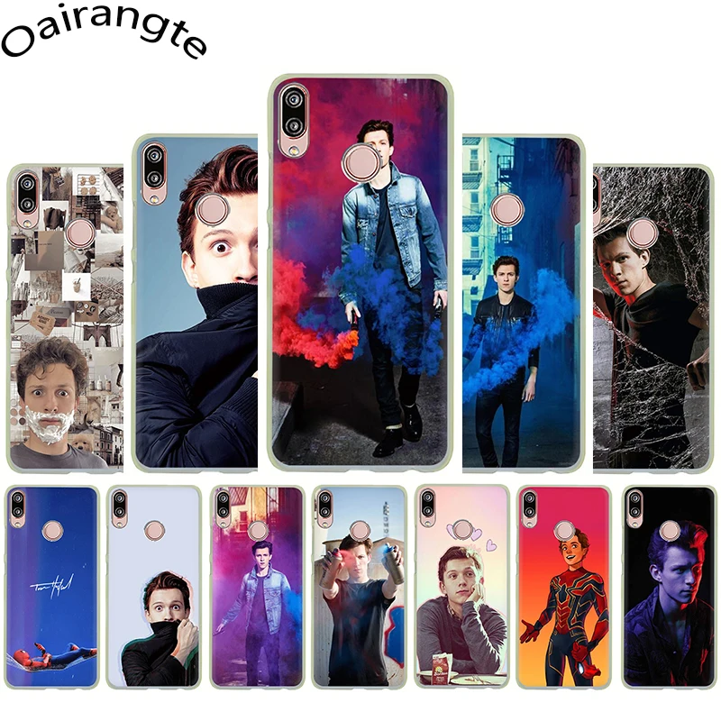 Tom Holland Hard phone Cover Case for Huawei P8 P9 P10 P20 P30 Pro Lite Mini P Smart Z Plus
Tom Holland Hard phone Cover Case for Huawei P8 P9 P10 P20 P30 Pro Lite Mini P Smart Z Plus
