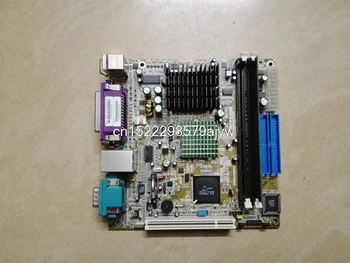 EPIA-5000 G-kong motherboard
EPIA-5000 G-kong motherboard