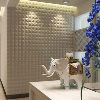 10pcs Foam 3D Brick Wall Stickers Self-Adhesive DIY Wallpaper Tile Self-viscoelastic Wallpaper for Panel Background
10pcs Foam 3D Brick Wall Stickers Self-Adhesive DIY Wallpaper Tile Self-viscoelastic Wallpaper for Panel Background