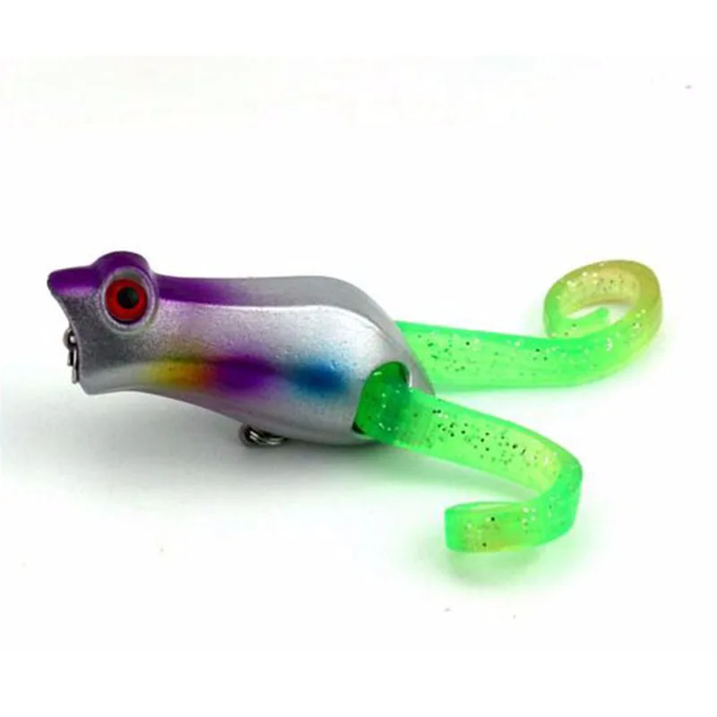 Fishing Lure Soft For Bait Lures Fish Plastic Silicone China Isca Artificial Baits Sea Swimbait Shad Lot Topwater Bass Frog Set
Fishing Lure Soft For Bait Lures Fish Plastic Silicone China Isca Artificial Baits Sea Swimbait Shad Lot Topwater Bass Frog Set