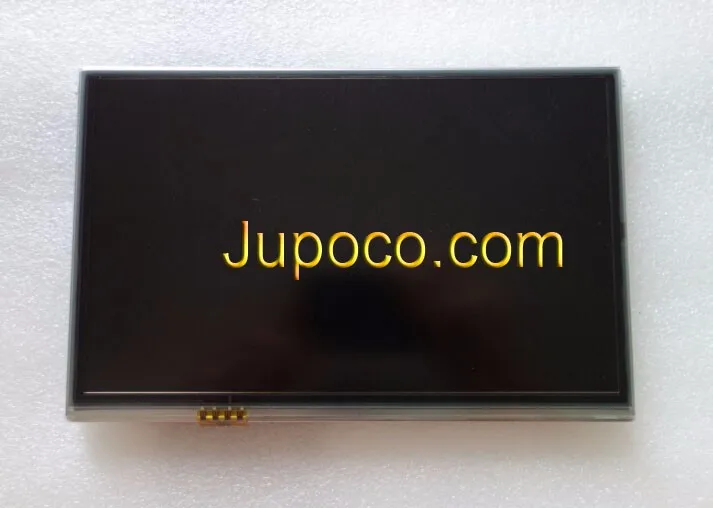 New Original 8inch Car TFT LCD Monitors L5F30817P02 L5F30817P01 Display L5F30817 with touch screen/GCX074KQ-E
New Original 8inch Car TFT LCD Monitors L5F30817P02 L5F30817P01 Display L5F30817 with touch screen/GCX074KQ-E