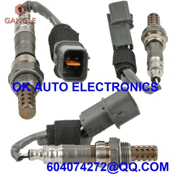 Oxygen Sensor O2 Sensor Lambda Air Fuel Ratio for MITSUBISHI ECLIPSE GALANT MN163400 MN183468 1588A046 234-4316 2004-2012 
Oxygen Sensor O2 Sensor Lambda Air Fuel Ratio for MITSUBISHI ECLIPSE GALANT MN163400 MN183468 1588A046 234-4316 2004-2012