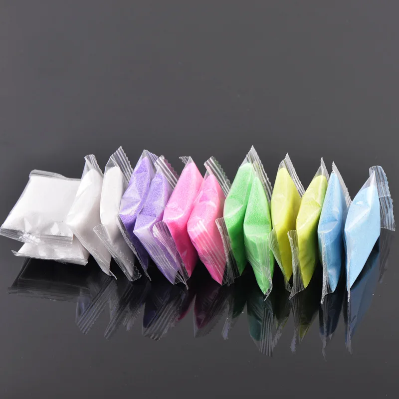 30g Colorful Quartz Sand Miniature Tank Aquarium Bonsai Pot Fairy Garden Decor 6D
30g Colorful Quartz Sand Miniature Tank Aquarium Bonsai Pot Fairy Garden Decor 6D