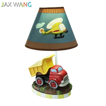 Auto Lamp Children Bedroom Bedside Table Lamp Boy Room Warm Cute Cartoon Adjustable Hanging Decoration Desk Lights Fixture 
Auto Lamp Children Bedroom Bedside Table Lamp Boy Room Warm Cute Cartoon Adjustable Hanging Decoration Desk Lights Fixture