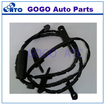 500 pcs L=1095mm Brake pad wear Sensor FOR BM W Convertible(R52) MINI(R50,R53) OEM 34356761448
500 pcs L=1095mm Brake pad wear Sensor FOR BM W Convertible(R52) MINI(R50,R53) OEM 34356761448