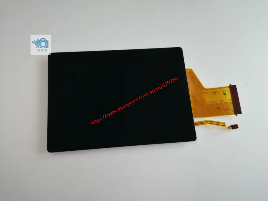 New and original LCD Display Screen For Son ILCE-7 A7K A7R A7S lcd With backlight Camera repair part
New and original LCD Display Screen For Son ILCE-7 A7K A7R A7S lcd With backlight Camera repair part