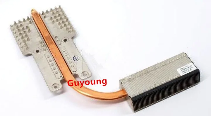 Laptop heatsink cooling fan cpu cooler For TOSHIBA L300 L305 L355 L305D