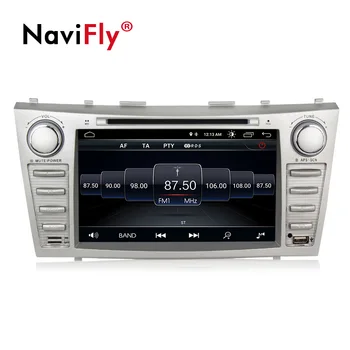 Wholesale!android 8.1 car GPS dvd player for Toyota camry 2007-2011 with wifi bluetooth Audio Radio Stereo Head Unit
Wholesale!android 8.1 car GPS dvd player for Toyota camry 2007-2011 with wifi bluetooth Audio Radio Stereo Head Unit