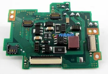 98%NEWoriginal D610 Flash board D610 Power board D610 PCB board For Nikon D610 flashboard DSLR camera repair part free shipping
98%NEWoriginal D610 Flash board D610 Power board D610 PCB board For Nikon D610 flashboard DSLR camera repair part free shipping