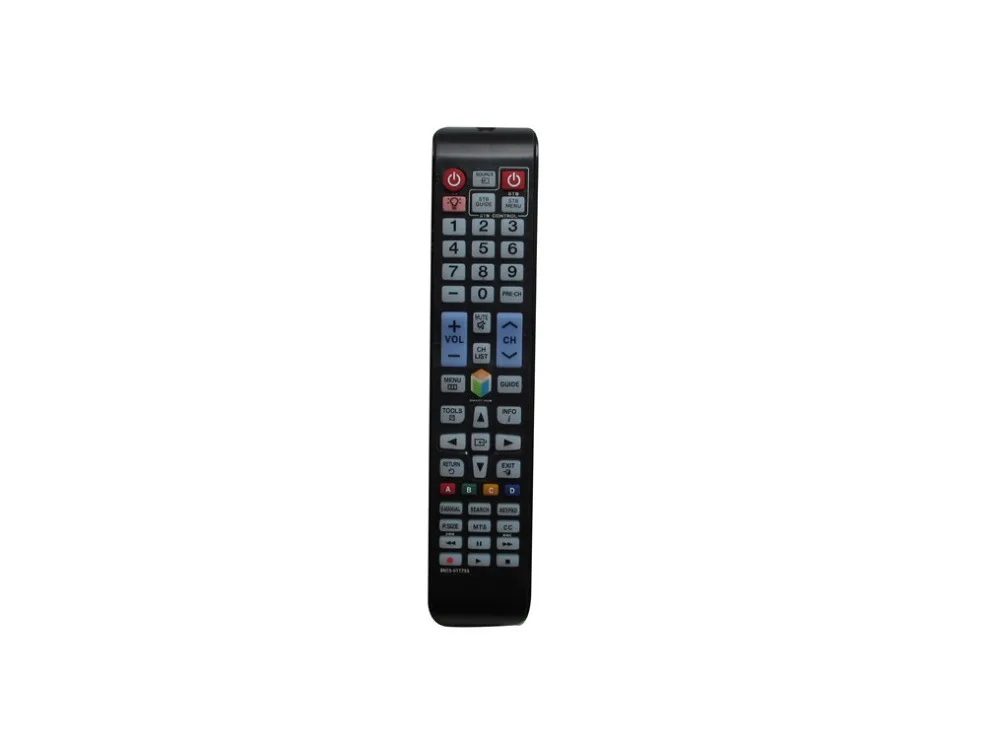 Пульт дистанционного управления для Samsung UN60H7100AFXZA UN65HU9000FXZA UN75HU8500FXZA UN78HU9000FXZA UN60HU8500FXZA Smart LED HDTV
Пульт дистанционного управления для Samsung UN60H7100AFXZA UN65HU9000FXZA UN75HU8500FXZA UN78HU9000FXZA UN60HU8500FXZA Smart LED HDTV