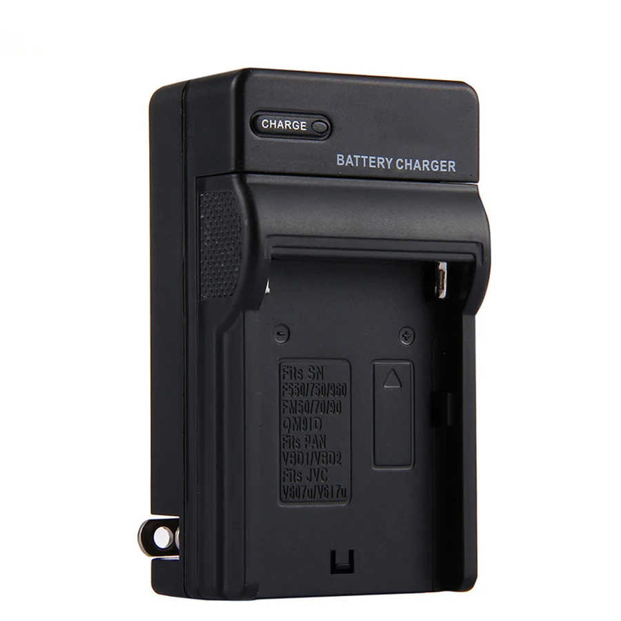 SANGER NP-F970 Battery Charger For Sony NP-FM500H NP-FM70 NP-FM90 BC-VM50 NP-FM55H NP-F550 NP-F750 NP-FM50 QM71D QM91D
SANGER NP-F970 Battery Charger For Sony NP-FM500H NP-FM70 NP-FM90 BC-VM50 NP-FM55H NP-F550 NP-F750 NP-FM50 QM71D QM91D