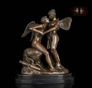 14 Abstract Art Sculpture Decoration Angel Copper Bronze Marble Statue Figurine
14 Abstract Art Sculpture Decoration Angel Copper Bronze Marble Statue Figurine