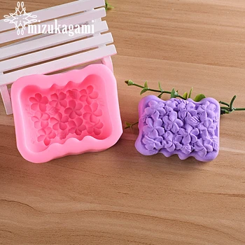UV Resin Liquid Silicone Mold Exquisite Gardenia Flowers Soap Mold Resin Molds For DIY Charms Making Jewelry Finding Accessories
UV Resin Liquid Silicone Mold Exquisite Gardenia Flowers Soap Mold Resin Molds For DIY Charms Making Jewelry Finding Accessories