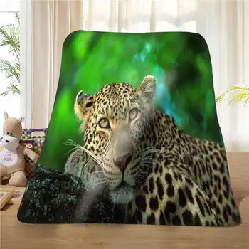 Custom -Leopard-Personalized (1) Blanket Soft Fleece DIY Your Picture Decoration Bedroom Sofa Multi Size#929-02-001-68
Custom -Leopard-Personalized (1) Blanket Soft Fleece DIY Your Picture Decoration Bedroom Sofa Multi Size#929-02-001-68