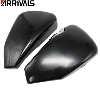 Right & left Side Oil Tank Battery Cover Fairing Guard For Harley Sportster XL883 XL1200 Iron 883 XL 1200 48 72 04-13
Right & left Side Oil Tank Battery Cover Fairing Guard For Harley Sportster XL883 XL1200 Iron 883 XL 1200 48 72 04-13