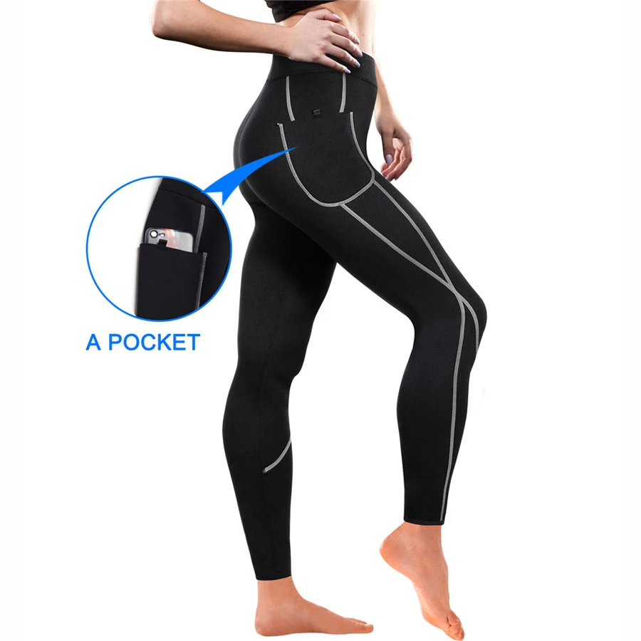 Bafully Hot Body Shaper Exercise Short for Women Shapewear Control Sauna Sweat Slimming Neoprene Fitness Pants Plus Size Black
Bafully Hot Body Shaper Exercise Short for Women Shapewear Control Sauna Sweat Slimming Neoprene Fitness Pants Plus Size Black