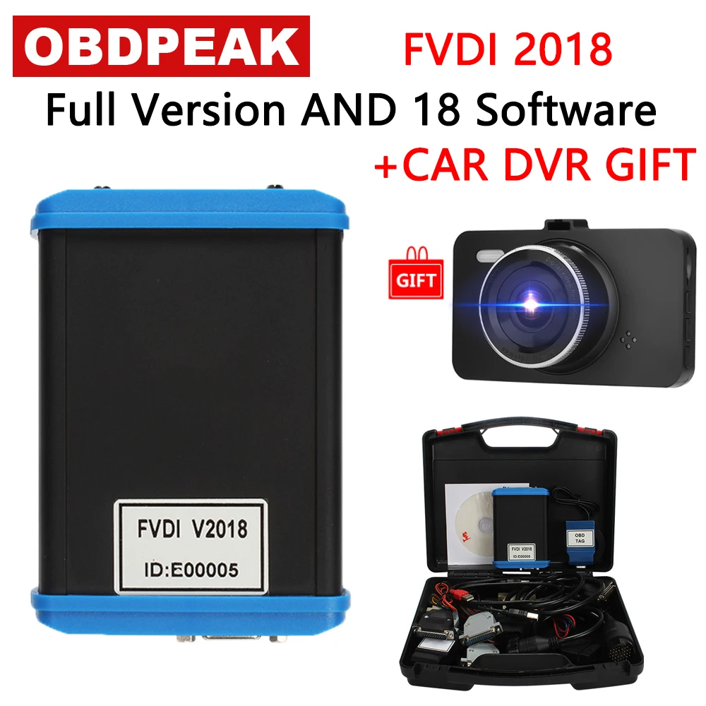 2018 Full Version FVDI 2018 Better than FVDI 2016 FLY FVDI ABRITES Commander With 18 Softwares Unlock Version Diagnostic Tools
2018 Full Version FVDI 2018 Better than FVDI 2016 FLY FVDI ABRITES Commander With 18 Softwares Unlock Version Diagnostic Tools