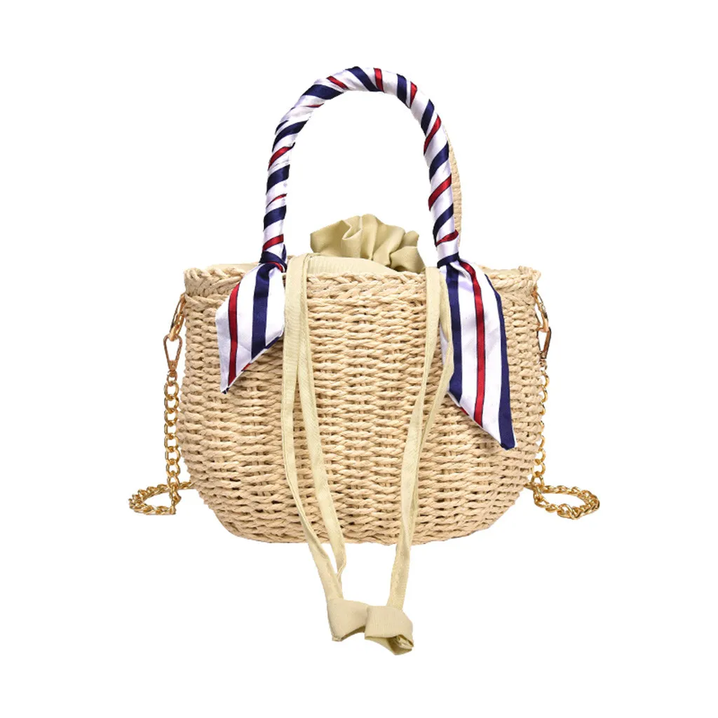 Maison Fabre Straw Beach Small Bucket Bag Women Single Shoulder Messenger Bag Fashion Feminina Hand-woven Shopping Travel Totes
Maison Fabre Straw Beach Small Bucket Bag Women Single Shoulder Messenger Bag Fashion Feminina Hand-woven Shopping Travel Totes