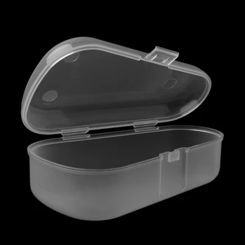 Baby Storage Case Toothbrush Scissors Teether Soother Pacifier Travel Case Box Holder
Baby Storage Case Toothbrush Scissors Teether Soother Pacifier Travel Case Box Holder