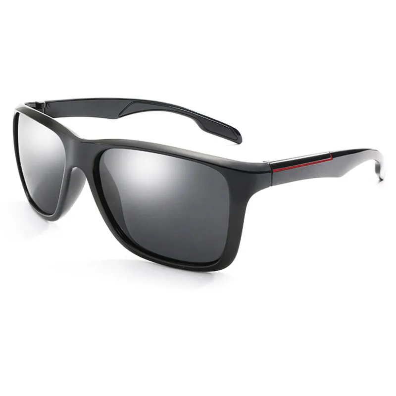 New Men Polarized Sunglasses Men Square Driving Sun glasses Yellow Night Vision Glasses Gafas Goggle UV400 Shades Male Eyewear
New Men Polarized Sunglasses Men Square Driving Sun glasses Yellow Night Vision Glasses Gafas Goggle UV400 Shades Male Eyewear