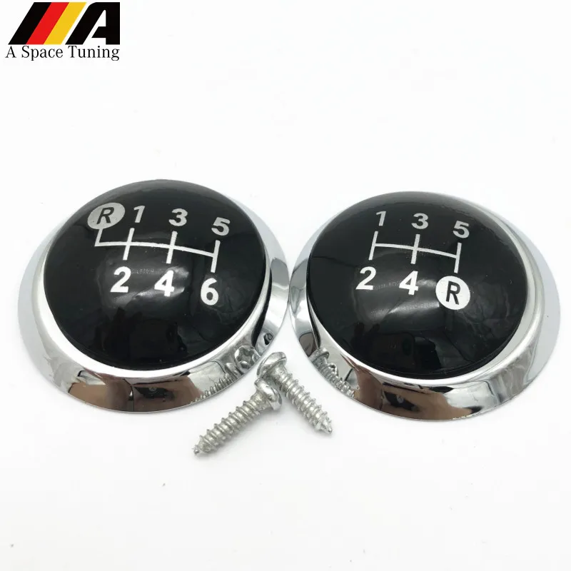 5/6 Speed Gear Shift Knob Emblem Badge Cap Cover for TOYOTA RAV4 AVENSIS YARIS D4D URBAN ALTIS SCION / Corolla 1.8MT 2007-2013
5/6 Speed Gear Shift Knob Emblem Badge Cap Cover for TOYOTA RAV4 AVENSIS YARIS D4D URBAN ALTIS SCION / Corolla 1.8MT 2007-2013