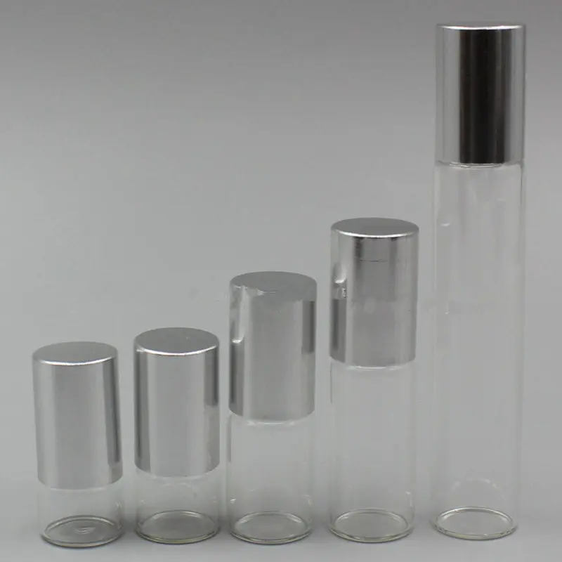 1ml 2ml 3ml 5ml 10ml clear Glass Roll On bottle Essential Oils Bottle + Eye Masssge Stainless Steel Roller Ball F20171370
1ml 2ml 3ml 5ml 10ml clear Glass Roll On bottle Essential Oils Bottle + Eye Masssge Stainless Steel Roller Ball F20171370