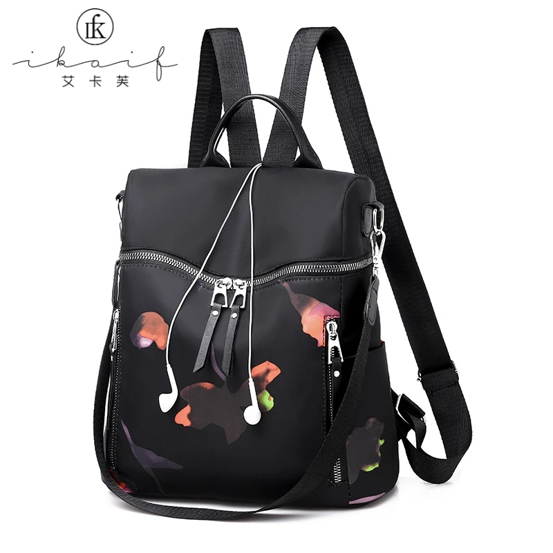 Women Backpacks for Teenage Girls Youth Daypacks New School Shoulder Bag Student Oxford Waterproof Schoolbag Backpack
Women Backpacks for Teenage Girls Youth Daypacks New School Shoulder Bag Student Oxford Waterproof Schoolbag Backpack