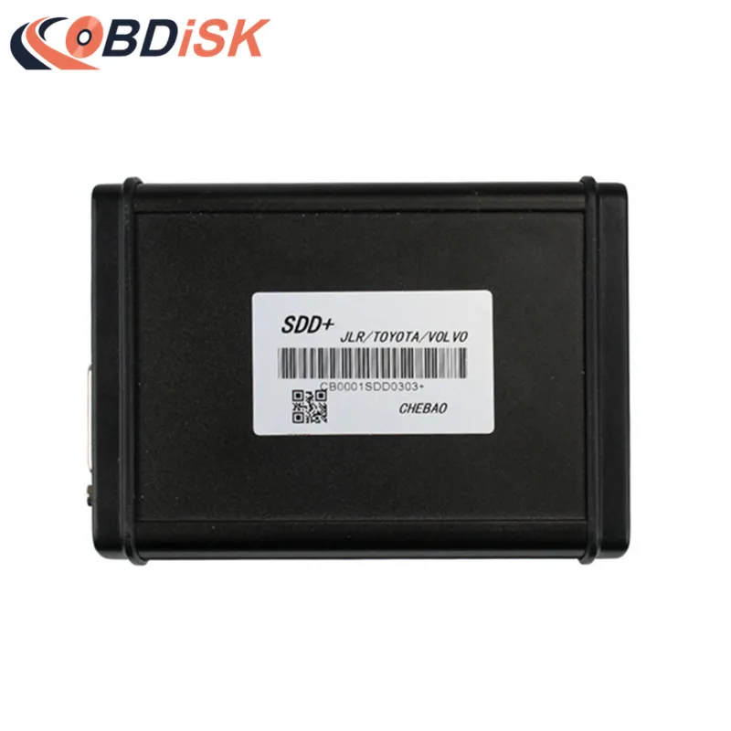New Arrival SDD+ for TOYOTA / for VOLVO / for JLR SDD Diagnostic/Programming/Matching Key Multi Function Tool
New Arrival SDD+ for TOYOTA / for VOLVO / for JLR SDD Diagnostic/Programming/Matching Key Multi Function Tool