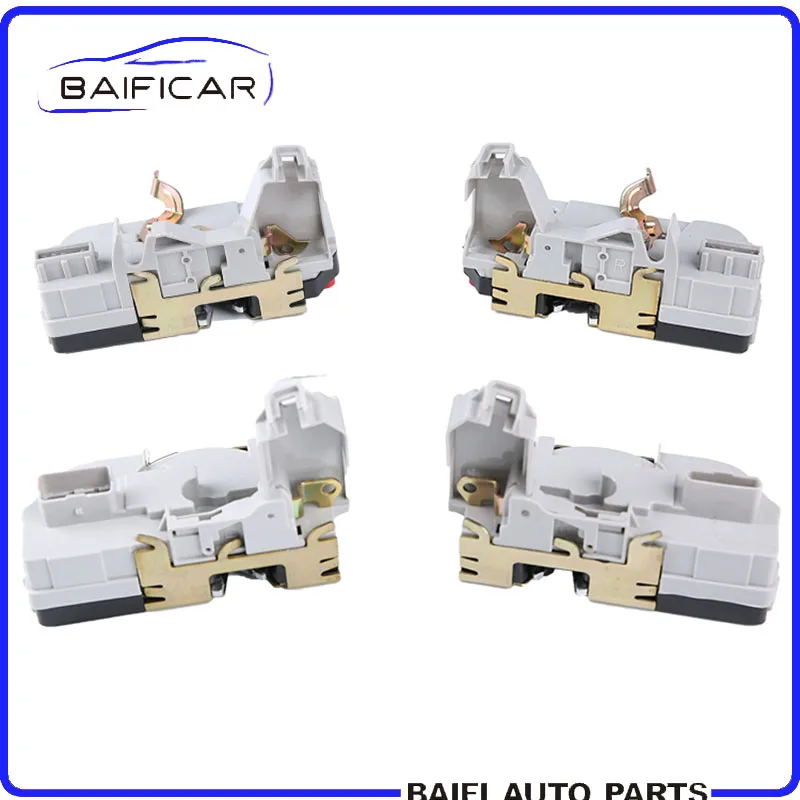 Baificar Brand New Door Lock Central Lock Actuator Low Configuration Lock Block For Peugeot 307 2004-2013
Baificar Brand New Door Lock Central Lock Actuator Low Configuration Lock Block For Peugeot 307 2004-2013