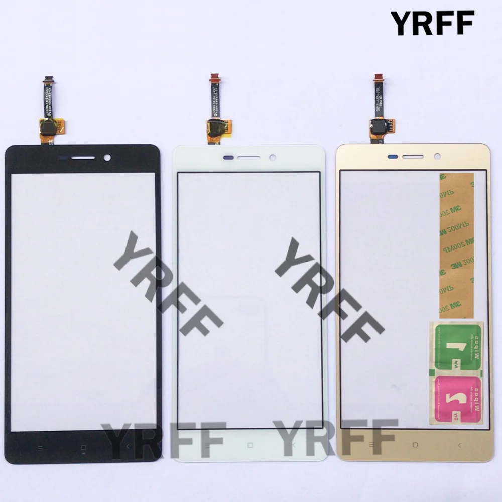 Mobile Touch Screen Panel For Xiaomi Redmi 3S 3 Redmi 3 Pro 3Pro Touch Screen Digitizer Panel Len Sensor Front Glass TouchScreen
Mobile Touch Screen Panel For Xiaomi Redmi 3S 3 Redmi 3 Pro 3Pro Touch Screen Digitizer Panel Len Sensor Front Glass TouchScreen