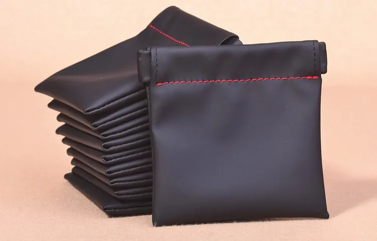 Mini Portable PU Leather Earphone Bag Headphone Accessories Storage Mini Earbuds Protective Package Case For Cable
Mini Portable PU Leather Earphone Bag Headphone Accessories Storage Mini Earbuds Protective Package Case For Cable