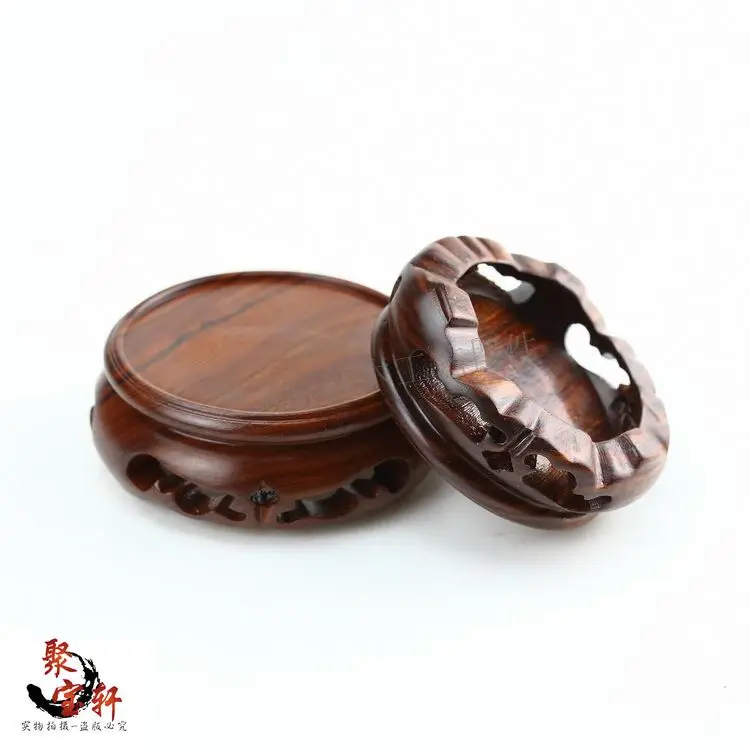 Vase, the teapot flowerpot circular base red wingceltis solid wood household act the role ofing is tasted handicraft furnishing
Vase, the teapot flowerpot circular base red wingceltis solid wood household act the role ofing is tasted handicraft furnishing