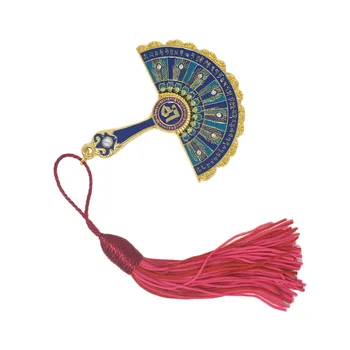 Roll over image to zoom in Feng Shui The Programming Peacock Mirror Fan W Red String Bracelet W3653
Roll over image to zoom in Feng Shui The Programming Peacock Mirror Fan W Red String Bracelet W3653