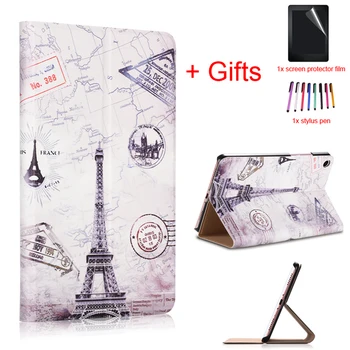 Smart Sleep/Wake Magnetic Case for Xiaomi Mi Pad Mipad 4 Plus 10.1" Tablet Ultra Slim Flip Stand Cover +Film+Pen
Smart Sleep/Wake Magnetic Case for Xiaomi Mi Pad Mipad 4 Plus 10.1" Tablet Ultra Slim Flip Stand Cover +Film+Pen