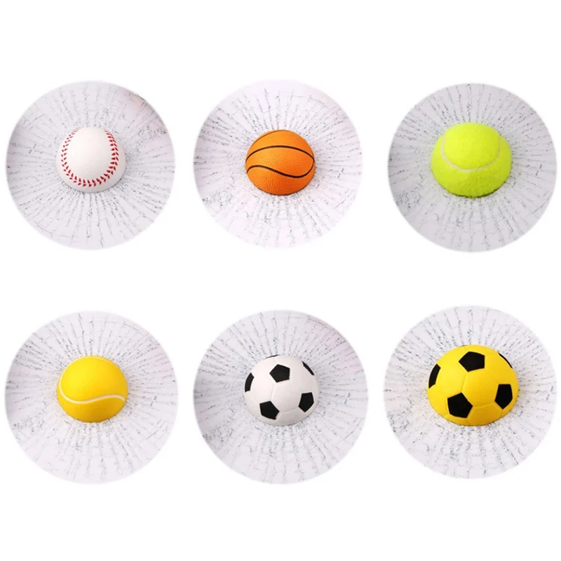 3D Stickers Funny Auto Car Styling Ball Hits Car Body Window Sticker Self Adhesive Baseball Tennis Decal Accessories
3D Stickers Funny Auto Car Styling Ball Hits Car Body Window Sticker Self Adhesive Baseball Tennis Decal Accessories