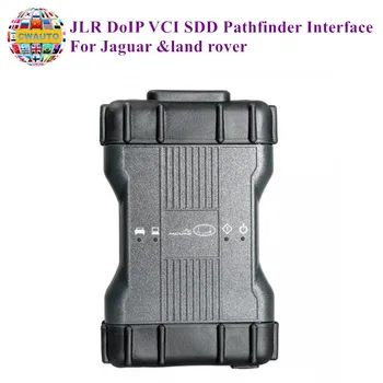 JLR DoIP VCI SDD Pathfinder Interface Support JL LR from 2005 to 2019 Support Online Programming with Wifi
JLR DoIP VCI SDD Pathfinder Interface Support JL LR from 2005 to 2019 Support Online Programming with Wifi