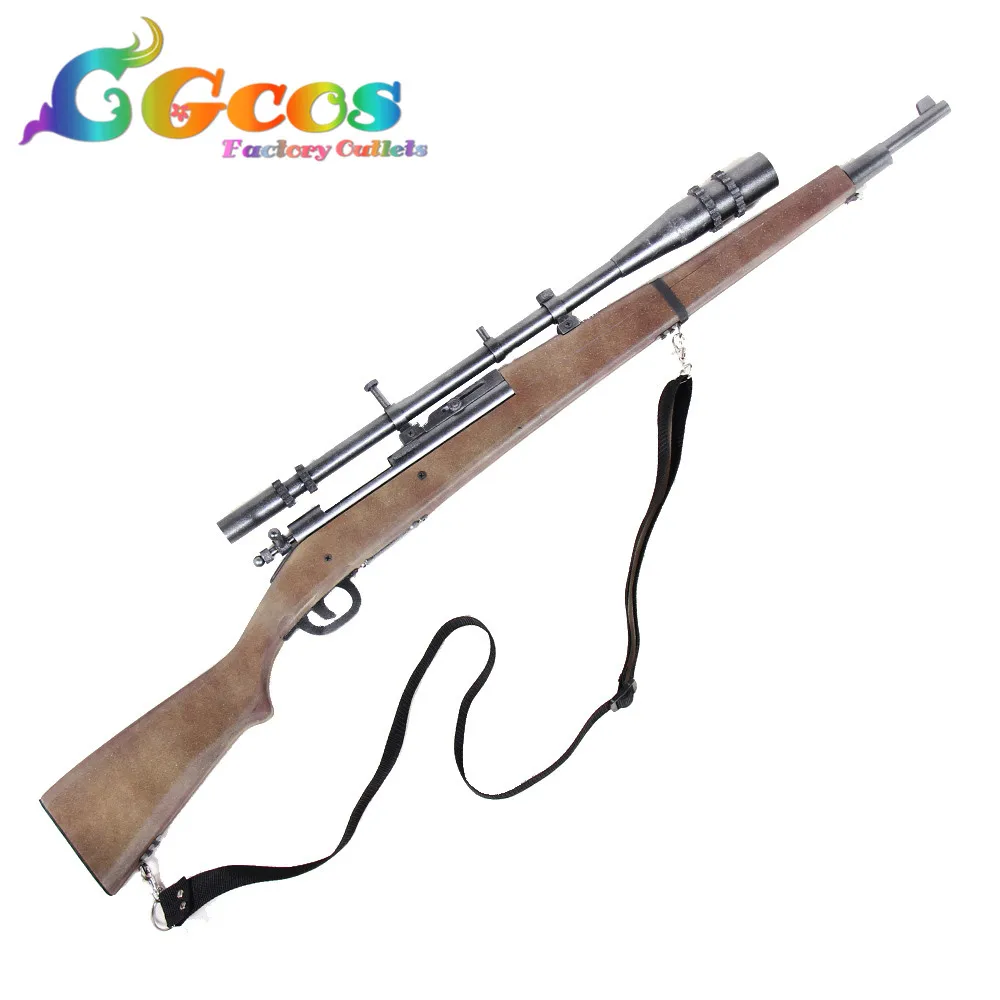 CGCOS Free Shipping Cos Cosplay Props Girls Frontline STAR15 Game Halloween Christmas
CGCOS Free Shipping Cos Cosplay Props Girls Frontline STAR15 Game Halloween Christmas
