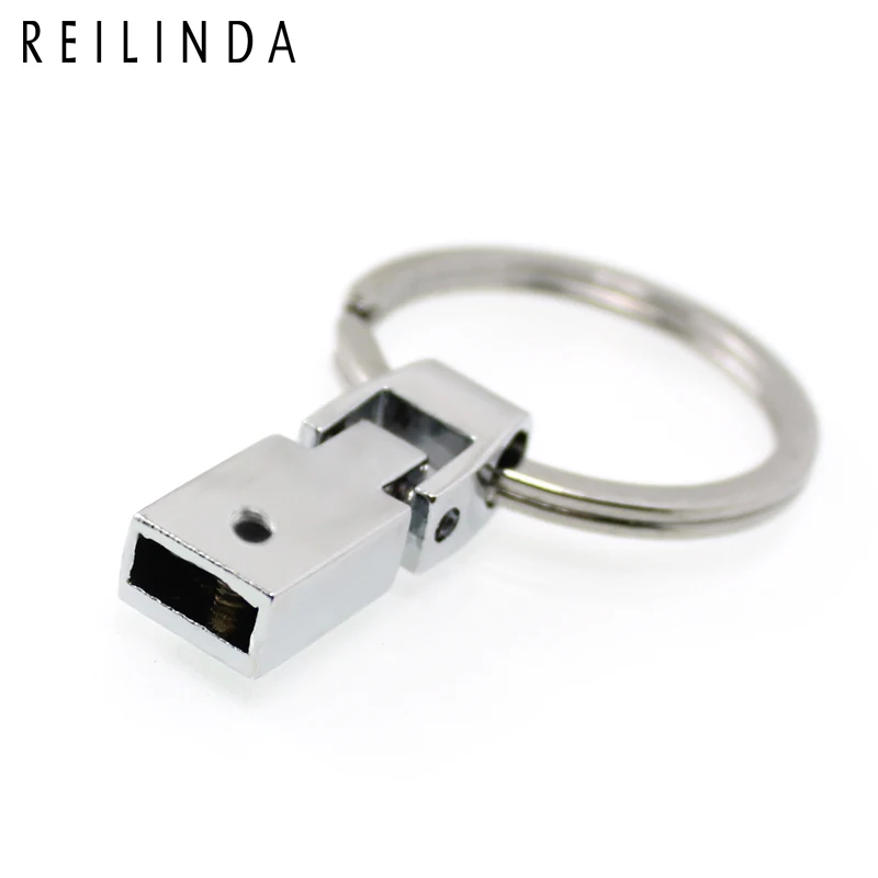 Wholesale 10pcs/lot 30mm Silver Round keychains Connectors For DIY Jewelry Making Accessories LSDA01
Wholesale 10pcs/lot 30mm Silver Round keychains Connectors For DIY Jewelry Making Accessories LSDA01