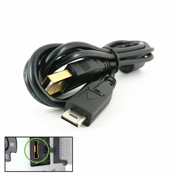 14 Pin USB Data Cable Lead Cord for Panasonic DMC GF2 GH1 GH2 ZS1 ZS3 TZ6 TZ7 TZ10 TZ65 GK TS1 TS2 FZ100 
14 Pin USB Data Cable Lead Cord for Panasonic DMC GF2 GH1 GH2 ZS1 ZS3 TZ6 TZ7 TZ10 TZ65 GK TS1 TS2 FZ100